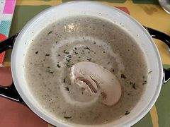 -安妮意大利餐厅(日坛店)