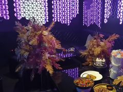 -黑桃K生日订制KTV