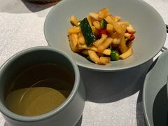 -湘中缘·湖南菜(娄底驻京办店)