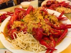 -小田油焖小龙虾(双井店)