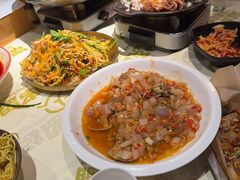 -串盟烧烤·长沙美食地标(星沙店)