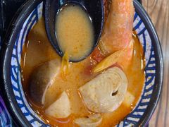 -Hi YOU你的饭局泰餐厅(雍和宫店)