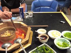 -蜀九香火锅(李家沱店)
