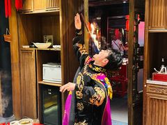 -小龙翻大江文化火锅(宽窄店)