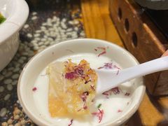 -尽善百年古院餐厅(王家老宅店)