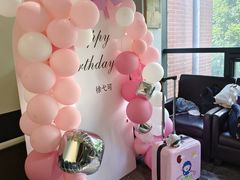 -第三空间·趣味桌游·轰趴.室内CS.剧本杀(大武汉1911店)