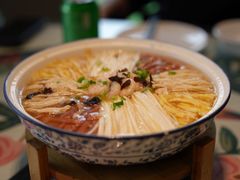 -得意楼蒸菜馆