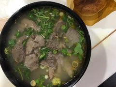 -牛煎里牛肉煎包淮南牛肉汤(广东路店)