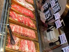 -欢乐牧场海鲜烤肉自助(牡丹园店)