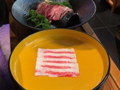 -牛New寿喜烧(中山公园龙之梦店)