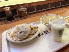 -王如意油茶(信旺·华府骏苑店)