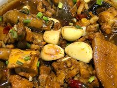 -青花小镇(凯翔新天地店)