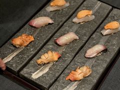 -桐寿司Sushi Tong