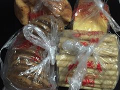 -宫廷糕点铺(建设路店)