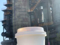 -星巴克(首钢店)