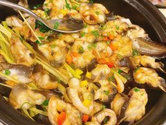 -大门水乡·顺德菜