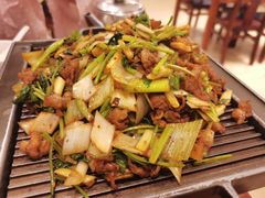 -北平小馆·烤鸭·家常菜(磨房北里店)