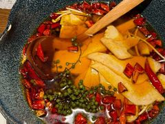 -菩提素素食餐厅(晶郦馆店)