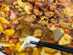 -黑皮酸菜鱼(绣花巷店)