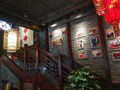 -谭鸭血老火锅(漳州路店)