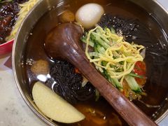 -服务大楼冷面(延大店)