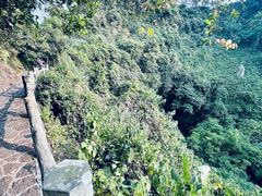 -海口火山口国家地质公园