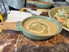 -Let'sBURGERplus·非常创意汉堡(三里屯店)