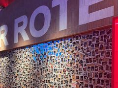 -MOSSO音乐酒吧·live house(南京旗舰店)