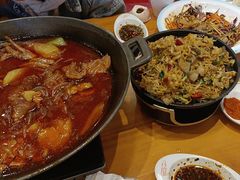 -客临百思德·东北特色馆(龙湖时代天街店)