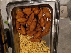 -宝盛水博园大酒店·中餐厅·杭帮菜