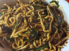 -三百碗宝应长鱼面(板仓街店)