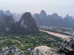 -桂林兴坪漓江