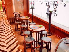 用餐区-闽和南(深圳万象城店)