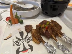 -老北门·苏帮菜·湖景包间(月光码头店)