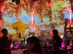 -MOSSO·Liveshow(M3香港广场店)
