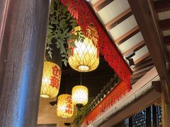 -南京大牌档(中关村领展广场店)