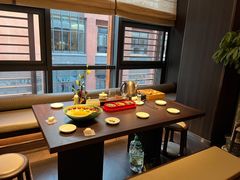 -大拙里·精致融合菜(沙湖桃源国际店)