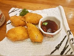 -桃太郎创作料理(大坪店)