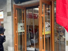 -华天延吉餐厅(西四总店)