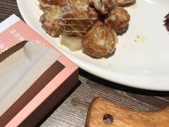 -茉莉餐厅(包河万达店)