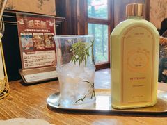 -秘密旅行Bonjour(黑金冠 江南西店)