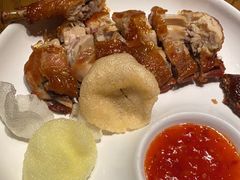 -爱碗亭·鲜炒湖南菜(壹城中心店)