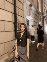 -那茉 Hair Salon