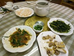 -阿水土鸡(远光店)