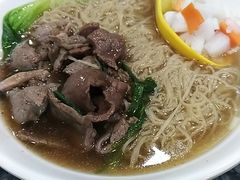 -燊意布拉肠云吞面(中山四路店)