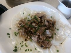 -煲王粤菜餐厅(中侨中心店)