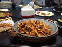 -五姊妹海鲜(火车站店)