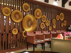 -金厨泰国餐厅·全泰籍厨师料理(拱北店)