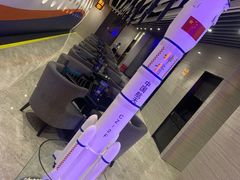 -赫帝拉航空主题餐厅(南宁店)