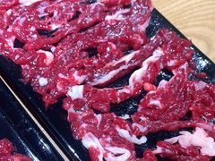 -陈记顺和牛肉火锅馆(林乐路店)